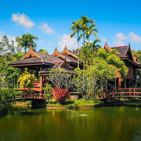 Rommai Villa Chiang Rai Ban Pa Sang Εξωτερικό φωτογραφία